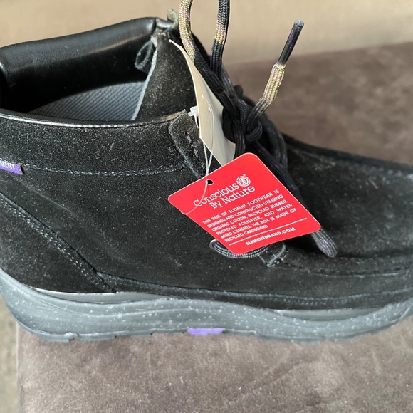 Element Terra Chukka Boot - Brand New - Picture 3 of 4